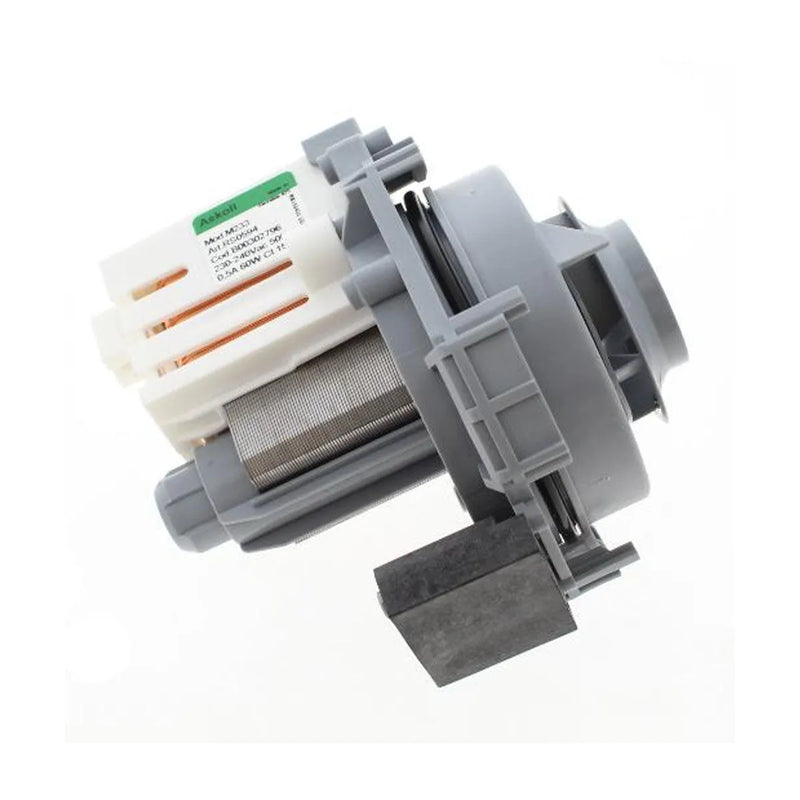 Electrobomba lavavajillas Indesit, Ariston, Hotpoint C00302796