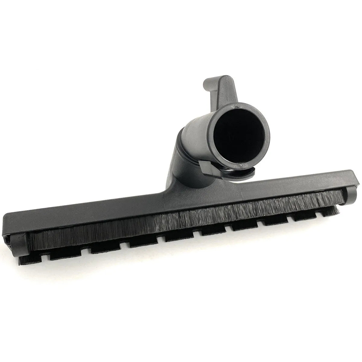 Boquilla Para Suelos Duros Con Crines Naturales - 2 Rodillos Para Aspiradoras Philips, Ancho 30 Cm