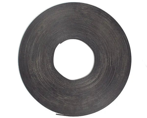 Tubo goma presostato epdm ø8/4,5mm 1m
