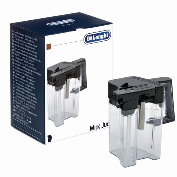 Jarra de leche cafetera DeLonghi Magnifica 5513211621 DLSC024