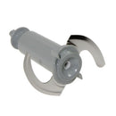 Cuchilla batidora accesorio picador Braun AS00000213