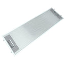 Filtro metalico campana extractora Mepamsa Ecoline 2002 2M60 1330075211