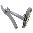 Brazo aspersor superior lavavajillas Bosch, Siemens, Balay 11012631