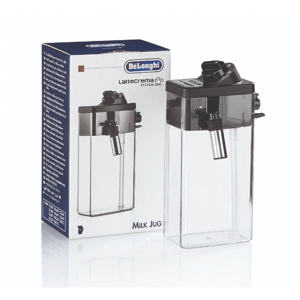 Contenitore Capsule Macchina Da Caffè De Longhi Lattissima Touch - Foto 10