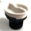 Filtro bomba lavadora Hoover, Candy, Otsein 41021232