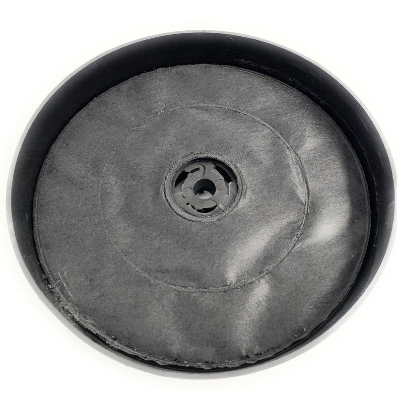 Filtro de carbón activo para campana extractora Teka 61801232