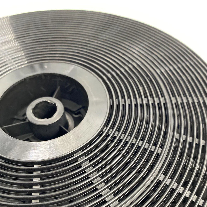 Filtro de carbón activo para campana extractora Teka 61801232