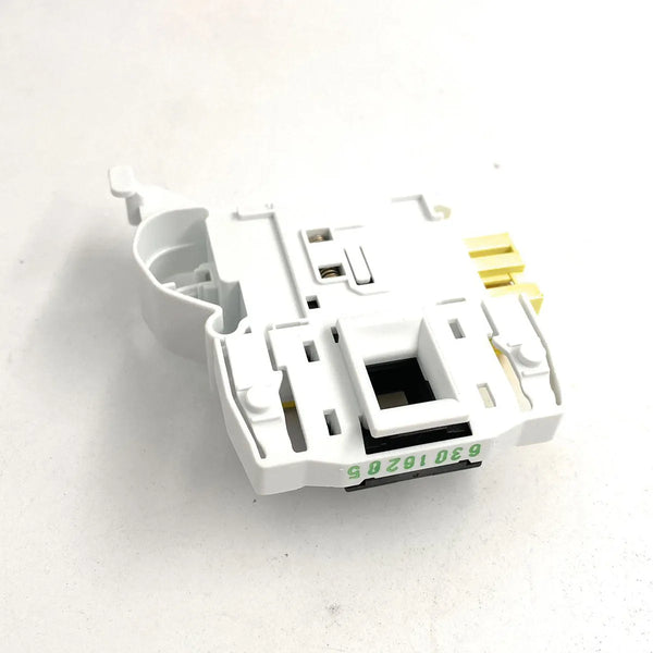 Blocco Porta Per Lavatrice REPORSHOP | Compatibile Con Indesit Whirlpool | Ricambio 294848 482000023344