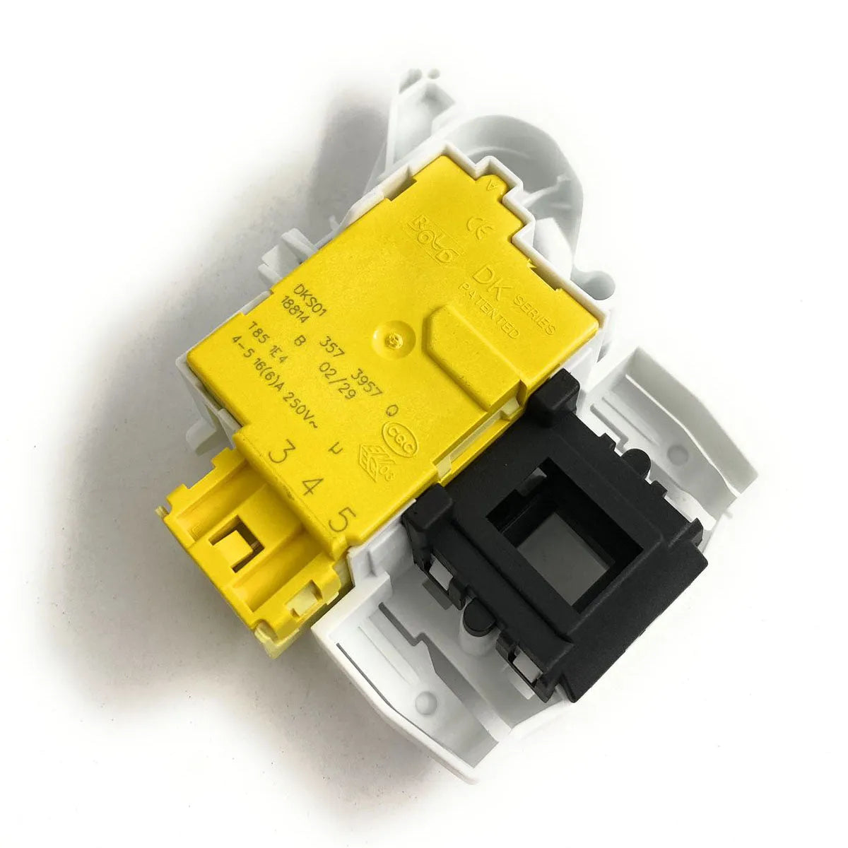 REPORSHOP - Arrancador Rele Secop Compatible con Danfoss 103N0018