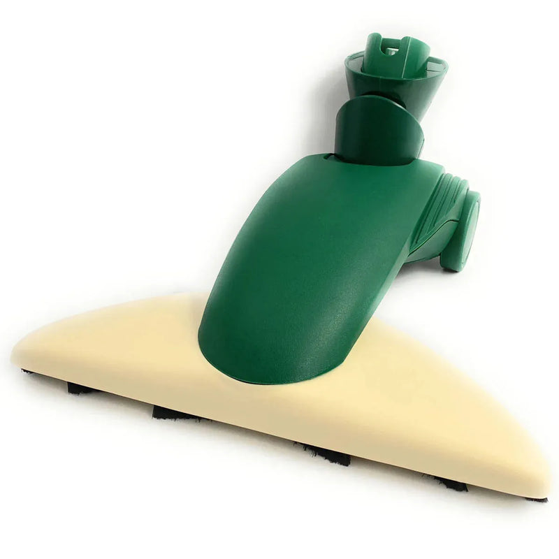 Cepillo articulado completo aspirador HD35