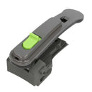 Mango freidora Actifry Tefal 2 en 1 Gris YV96 SS-993219