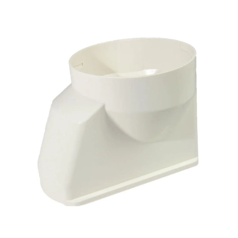 Boquilla ventana aire acondicionado DeLonghi 5315110101