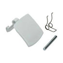 Maneta cierre puerta lavadora Balay, Lynx 00069637