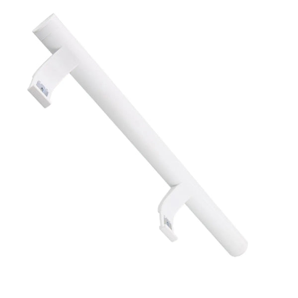 Tirador frigorifico Electrolux blanco 2636027050