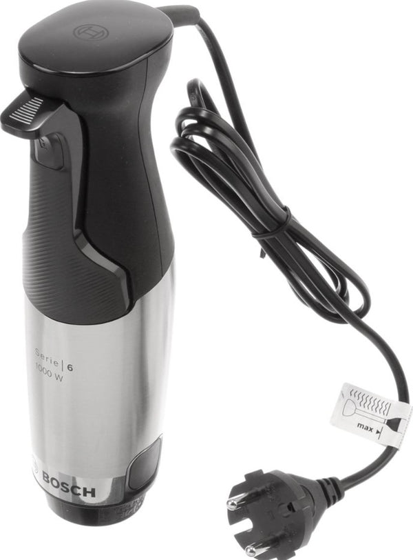 Cuerpo motor batidora Bosch Maxomixx 00753476