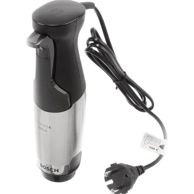Cuerpo motor batidora Bosch Maxomixx 00753476