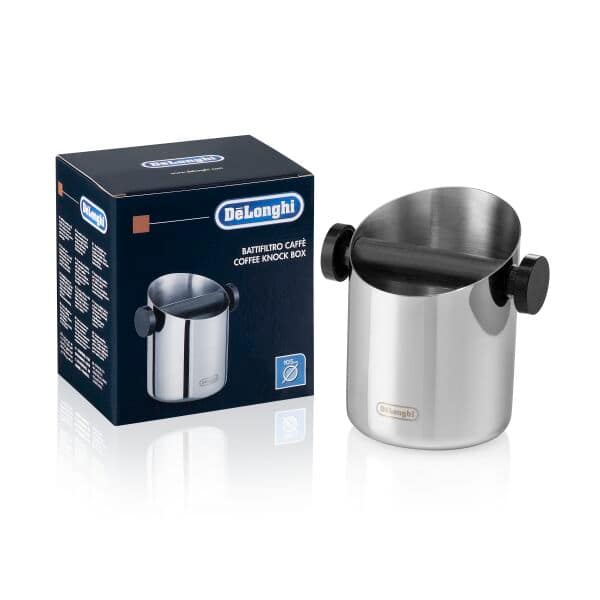 Bote para posos de café cafeteras DeLonghi 5513282191