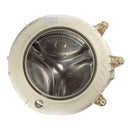 Cuba para lavadora Candy GO10837 49022209 compatible Hoover Otsein