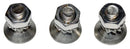 OTSEIN tornillo eje lavadora dl 84/106 3 unidades