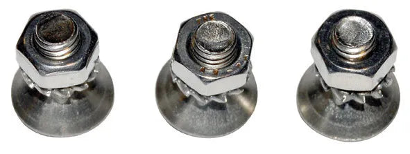 OTSEIN tornillo eje lavadora dl 84/106 3 unidades