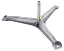 ZANUSSI eje tambor lavadora fls 411,522 | 1260404015