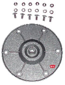 ROMMER eje tambor lavadora 6 agujeros