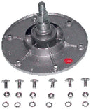 ROMMER eje tambor lavadora corto ø 20mm