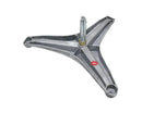 ZANUSSI eje tambor lavadora zanussi 20mm reten