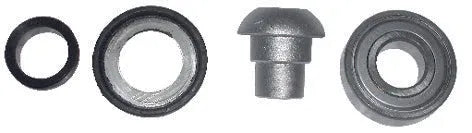 OTSEIN Portarodamiento lavadora lt402