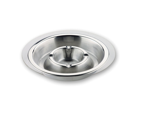 LACOR Cenicero Round Basic 14013