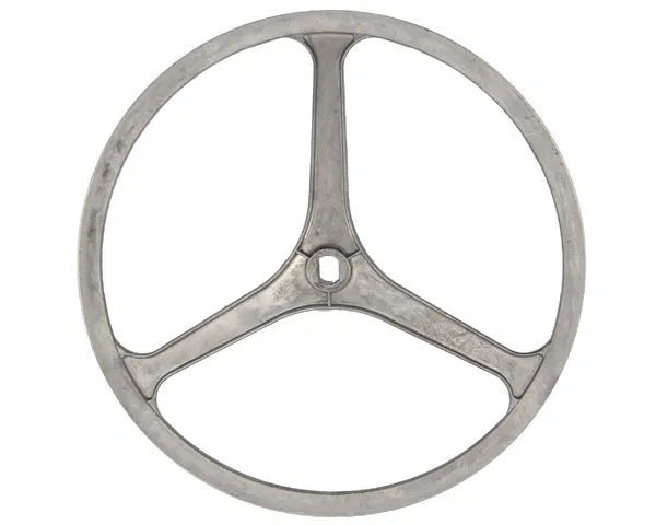 Polea para lavadora philips eje 10,7mm | 481952888119