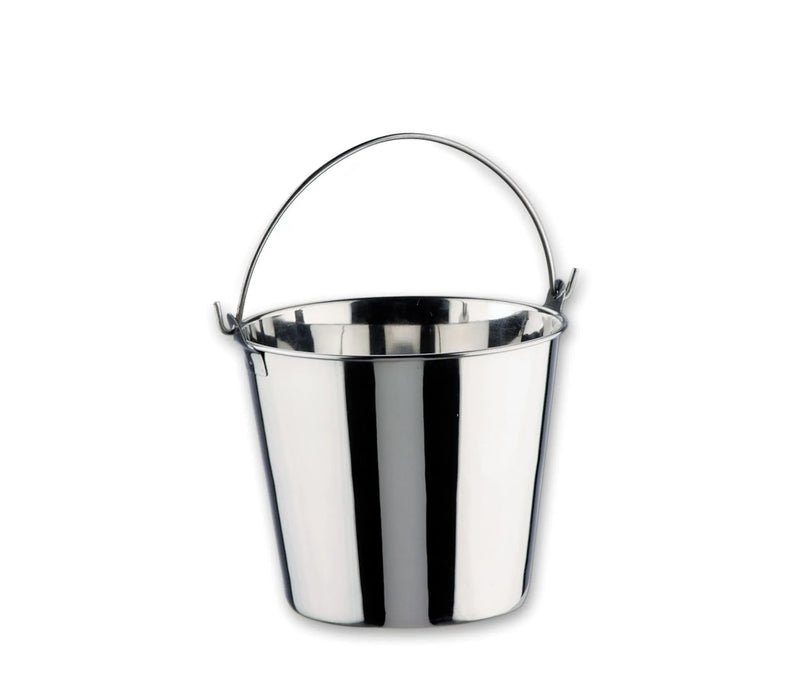 LACOR Cubo Garinox 14114