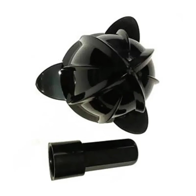 Cono con inserto Exprimidor eléctrico Lacor 85W 69280