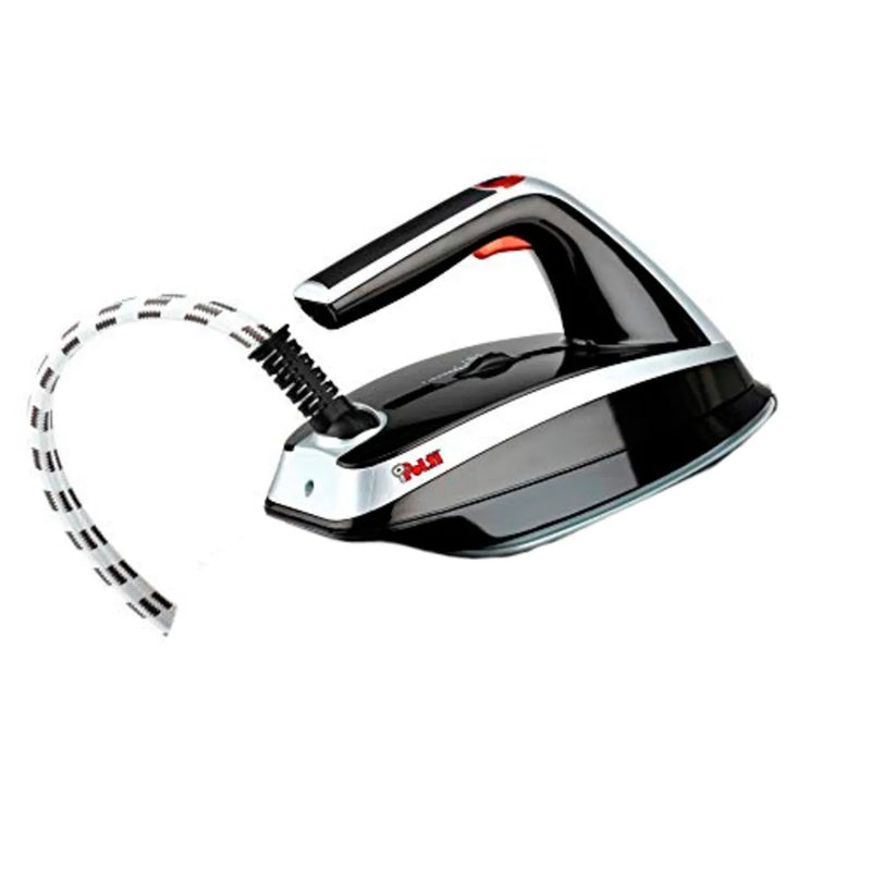 Plancha Polti Vaporella 1400 Completa SLDB3022