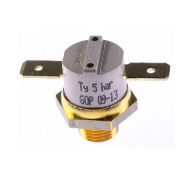 Presostato 5 BAR TY60/P 1/8 Polti Vaporella  M0005196