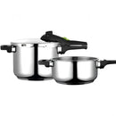 FAGOR RAPID Xpress 6+4 L