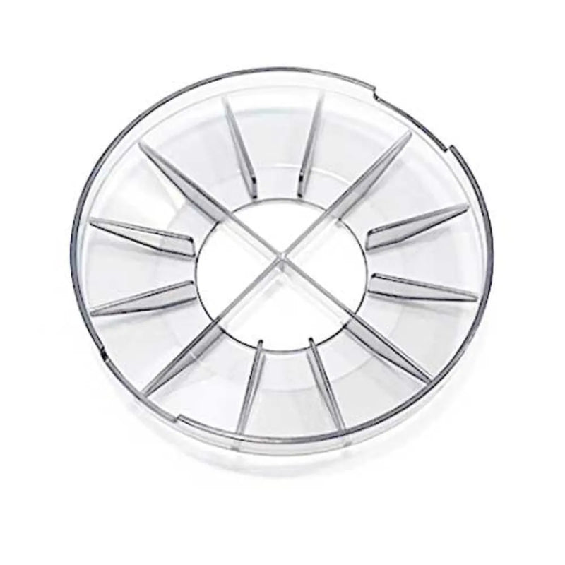 Rowenta Air Force Extreme 18V, 24V tapa depósito aspiradora RS-RH5280