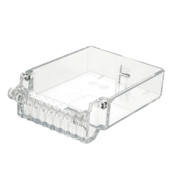 Bandeja de goteo de cafetera Nespresso Citiz Delonghi - Krups MS-0059263