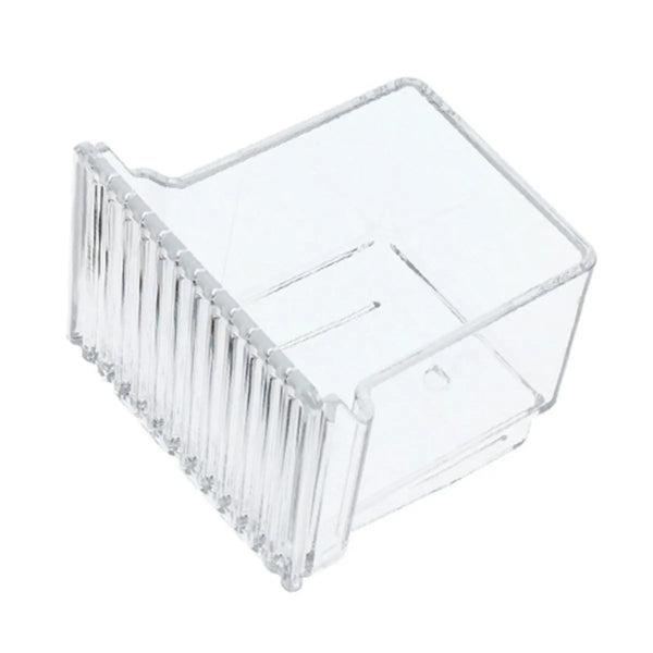 Bandeja de goteo de cafetera Delonghi Nespresso Le Cube EN 185 ES0043254