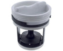 CANDY filtro lavadora bomba | 41021232