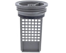 EDESA filtro lavadora 4300/5300 rejilla