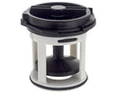 PHILIPS tapa filtro bomba lavadora awg71