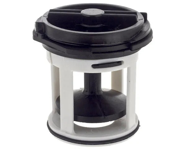 PHILIPS tapa filtro bomba lavadora awg71