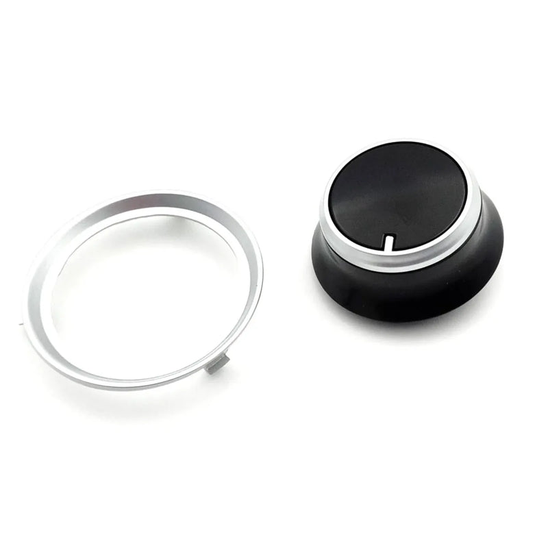 Mando temporizador freidora Kenwood, Ariete Negro/Plata 4619-HFP90 AS00001442