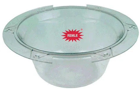 BRU cristal puerta lavadora 7400n