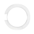 Aro exterior puerta para lavadora Bosch 666839 Siemens 00432047