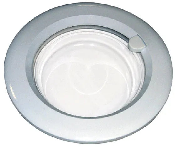 INDESIT puerta lavadora  w402wf/s