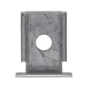 Bisagra para puerta lavadora Edesa LF4C000A3 modelos FAST-50 y LP-2096