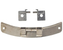 FAGOR bisagra de puerta de lavadora 180º| L79E001A5