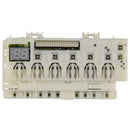 Placa electrónica para lavavajillas Balay 00491662 módulo control